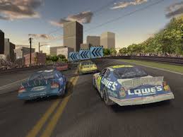 Przesłuchaj soundtrack i zobacz teksty oraz tłumaczenia piosenek wraz z teledyskami. Nascar Thunder 2004 Ign