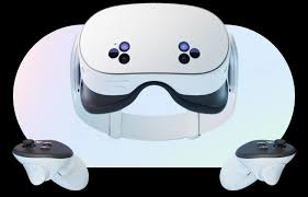 Meta Quest 2: Our Most Advanced New All-in-One VR Headset | Oculus | Meta  Store