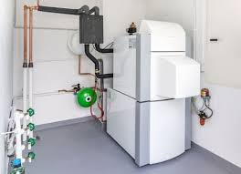Chaudiere avec pompe a chaleur. Remplacement De Chaudiere A Condensation Avec Les Aides De L Etat
