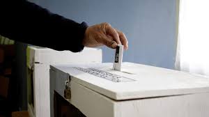Este 2021 estará marcado por las elecciones en chile. Me Puedo Cambiar De Domicilio Electoral Desde Este Domingo Se Puede Hacer El Tramite Para Las Elecciones De 2021