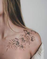 40 Stylish Design Ideas For Flower Tattoo Page 33 Of 42 Lovein Home Unusual Tattoo Gorgeous Tattoos Tattoos