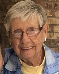 Bonnie Lou King Barker Obituary April 2, 2025