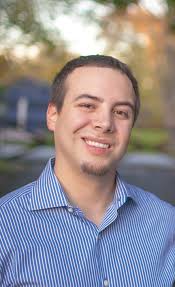 Young Professionals: Brandon Rowan