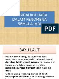 Check spelling or type a new query. Pemindahan Haba Dalam Fenomena Semula Jadi Pdf