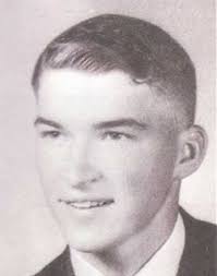 Gerald S “Jerry” Schroeder (1945-2007)