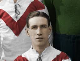 Today marks the anniversary of the passing of Clapton Orient striker William  Jonas, who was killed in Delville Wood