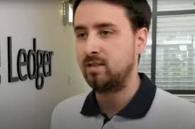 Kidnappers sever finger of cryptocurrency millionaire David Balland