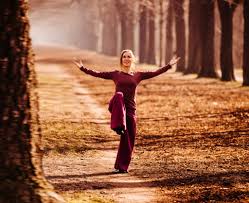 Was ist Qigong? - Qigong Akademie Cooper