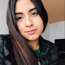 Dulce Alexandra Lara Villa