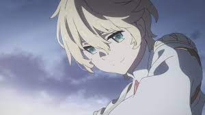 Who is this lil sh*t and who is Nine Iota? very confused over here, guys. :  r/DarlingInTheFranxx