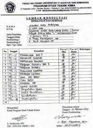 Maybe you would like to learn more about one of these? Petunjuk Penulisan Laporan Penelitian Fakultas Teknik Untag Semarang