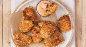 Decouvrez Notre Recette De Nuggets De Poulet Realisee Au Cook Expert De Magimix Nugget De Poulet Recette Magimix Recette Magimix Cook Expert