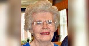 Ruth Wheeler Weed Obituary