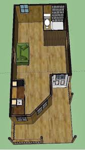 Shown with optional cedar railing. Deluxe Lofted Barn Cabin Floor Plan These Are Photos Of The Same Style Cabin Only Lofted Barn Cabin Tiny House Cabin Cabin Floor Plans