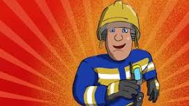 Puppenspiel „Feuerwehrmann Sam“