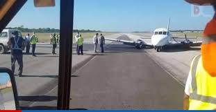 Información, novedades y última hora sobre accidentes aéreos. Accidente De Aterrizaje En El Aeropuerto Internacional Jose Marti De La Habana No Deja Lesionados