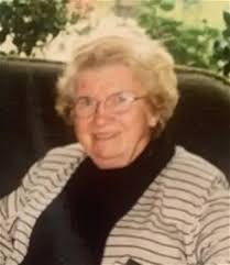Obituary information for Lyda Jeurink