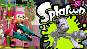 After defeating the bosses you have a random chance of receiving a weapon. Splatoon Wii U Jet Squelcher Aerospray Mg Boss Unlock Online Gameplay Walkthrough Part 7 Hd 60fps Splatoon Splatoon Cosplay Wii U