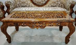 Featuring a top in walnut root veneer with a matte varnish and details in. Aarsun Pa Twitter Magnificent Antique Italian Handcarved Center Table With Tangled Carving At The Top And Polished In Natural Shade Call Or Whatsapp 91 8192999135 Aarsunwoods Antique Design Italian Furnituredesign Handcarved