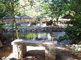 Janda baik is a village in bentong district, pahang, malaysia. Interesting Places In Malaysia Janda Baik Chalet