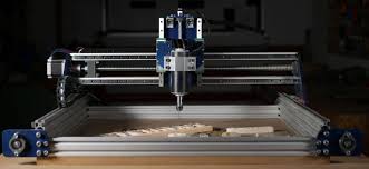 The workbee cnc machine is a culmination of all our experience, good feedback, and suggestions from selling the ox cnc machine over the past 2 years. Github Nikodembartnik Indymill Open Source Diy Metal Cnc Machine