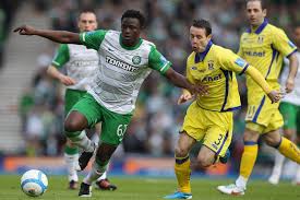 According to the bbc, spurs have opened talks with belgian side club brugge over a move for wanyama. Manchester United Transfer News Midfielder Victor Wanyama An Excellent Target Bleacher Report Latest News Videos And Highlights