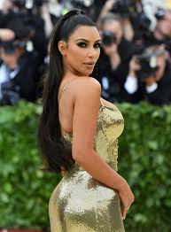 The rapper and the model have known each other for a long time now. Kim Kardashian And Irina Shayk Both Dated Cristiano Ronaldo As Model Now Romances Kuwtk Star S Ex Kanye West
