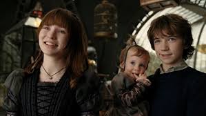 13 Reasons Why A Series Of Unfortunate Events Is Miles Better Than Harry Potter A Series Of Unfortunate Events Movies Series