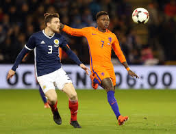 Quincy promes, 29, uit nederland spartak moskou, sinds 2020 linksbuiten marktwaarde: Southampton Try To Sign Quincy Promes From Spartak Moscow Daily Echo