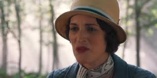 7 Best Phoebe Waller-Bridge Movies & Shows