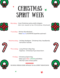 As a result, do understand that older and younger siblings may have. 2018 Christmas Spirit Week School Spirit Week Holiday Spirit Week Spirit Day Ideas