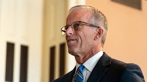 A Russia sanctions bill passed by August?