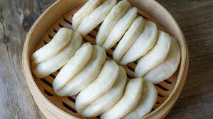 The Best Bao Buns Recipe Video Seonkyoung Longest Recipe In 2020 Bun Recipe Bao Buns Recipes