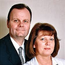 New mission presidents