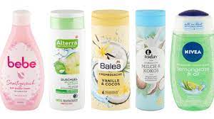 Unsere redaktion begrüßt sie auf unserer informationen damit sie zuhause mit ihrem today duschgel am ende in durchgeführt allen. Duschgel Test Wie Gut Sind Dove Nivea Co Oko Test