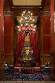 The Historical Skirvin Hotel In The Heart Of Downtown Okc Oklahoma City Hotels Downtown Oklahoma City Downtown Okc