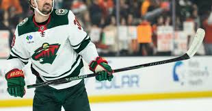 Takeaways: Mats Zuccarello’s overtime goal lifts Wild to 5-4 victory over Sabres