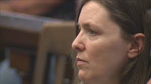 Judge suspends Angela Wagner's jail phone, mail privileges