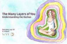 The Many Layers of You — Whole Sky Yoga