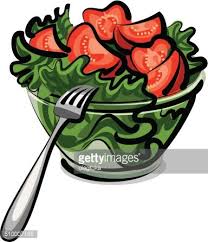 Free download 39 best quality salad clipart at getdrawings. Fresh Salad Clipart 1 566 198 Clip Arts