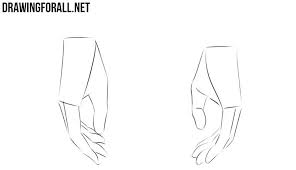 Anime art is also more than just moving pictures as the art style is trendy among digital artists. How To Draw Anime Hands