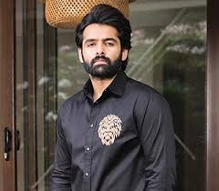 So heart breaking.she seemed like a pretty young girl.prayers & strength to her family.rest in peace love. Ram Pothineni Biography