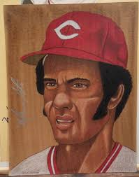 Mario Melvin Soto was born