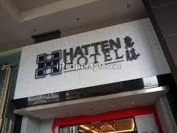 Banyak alternatif untuk melancong di sekitar bandar hilir melaka, tetapi yang terbaik adalah dengan menggunakan kenderaan sendiri. Hatten Hotel Soho Serviced Residence 1 Bedroom For Sale In Bandar Hilir Melaka Iproperty Com My