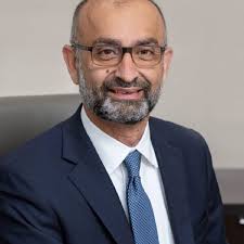 Meet Our Clinical & Executive Team