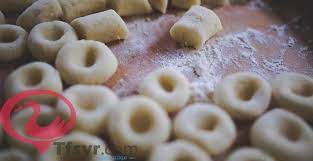 تفسير حلم العجين في المنام للامام الصادق 6 food desserts doughnut