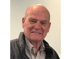 Darrell Kinder Obituary (1944