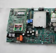 Thermal Dynamics ROM5060 iCNC Performance PCB Rev_AB System Control Board