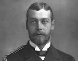Royal Facts About George V, The Sailor Prince