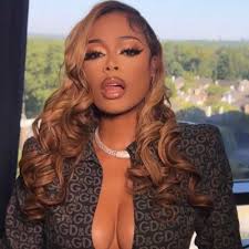 Nevaeh Bray (BrayNevaeh@)